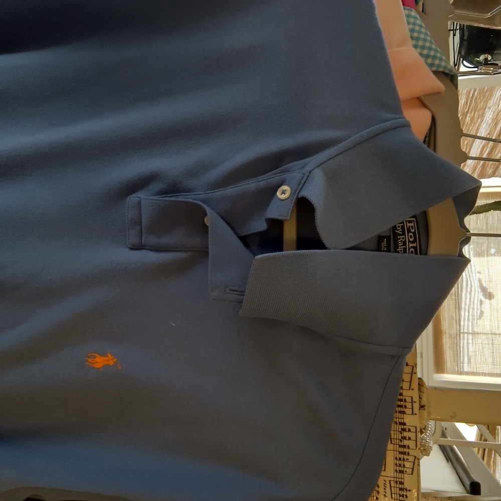 Polo by Ralph Lauren